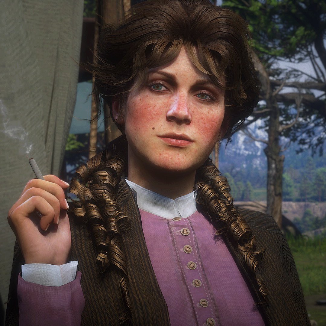 Mary-Beth Gaskill Reddead Fandom