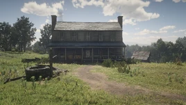 CompsonRanch RDR 2