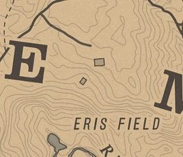 CompsonHouseMappy RDR2