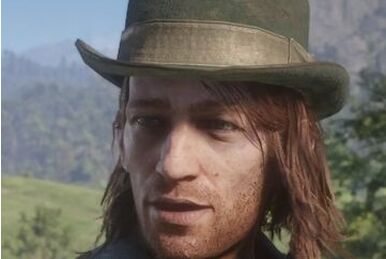 Arthur Morgan, Wikia Liber Proeliis