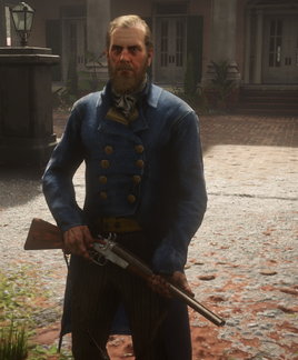 Bartolomew Braithwaite