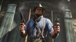 Redemption 2 silahları
