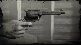 Granger’s Revolver Comp