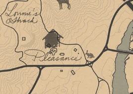 PleasanceMap
