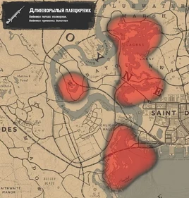 RDR2-Longnose-Gar-map