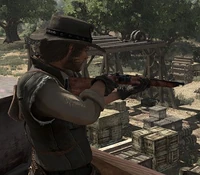 Bolt RifleRDR.jpg (39 КБ) Джон использует винтовку