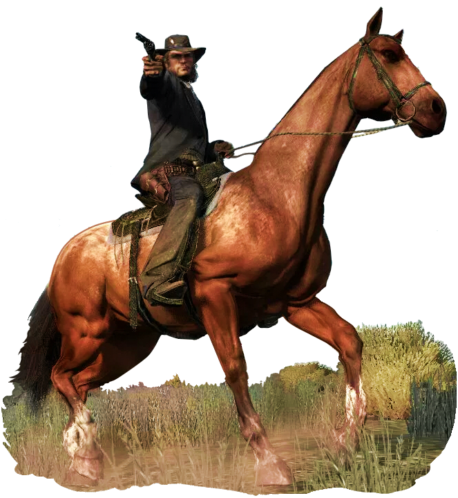 Red Dead Wiki