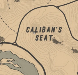 Calibans-Seat-map