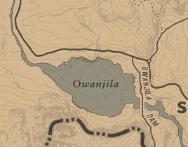OwanjilaRDR Map