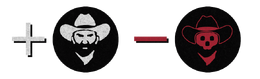 Honor Icon Rdr2