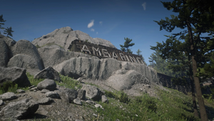 RDR2 Ambarino Sign.png