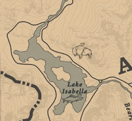 LakeIsabellaRDR2Map