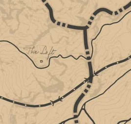 TheLoftMap