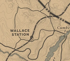 WallaceStation Mappy