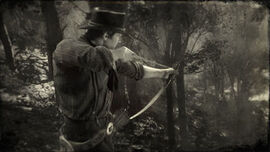 MasterHunterChallengeRDR2