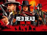 Red Dead Online