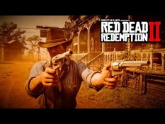Red Dead Redemption 2: Vídeo Oficial de Jogabilidade - Parte 2