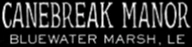 Логотип поместья Кейнбрейк