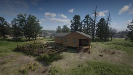 После завершения