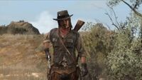 Jack, Edgar Ross'u öldüreceği düello sırasında