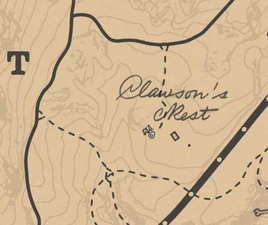 Clawsons-Rest-map