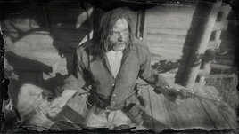 Blessed-are-the-meek RDR2