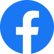 Facebook f logo (2019)