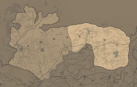 RDR2-Grizzlies-East-map