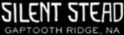 Логотип Сайлент-Стед