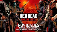 RedDeadOnlineBetaUpdate