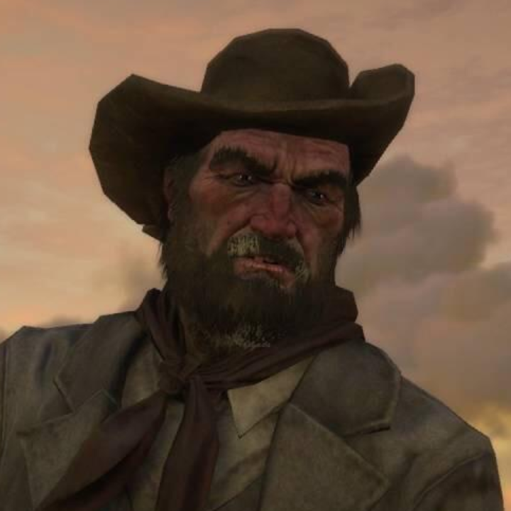 Personagens em Redemption 2, Wiki Red Dead