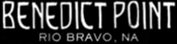 Логотип Бенедикт-Пойнт