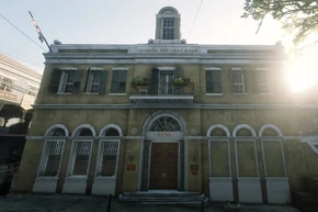 Национальный банк Лемойна