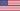 Bandeira Estados Unidos