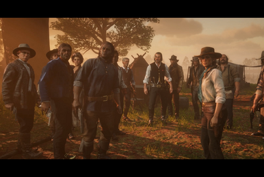 Protagonista e cenário de Red Dead Redemption 3 já causam divisão