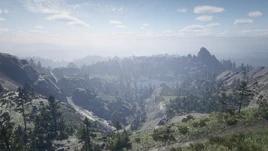 GrizzlEastView RDR2