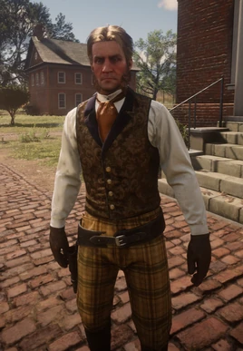 RDR2-Jock-Gray-main