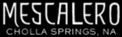 Логотип Мескалеро