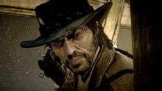 Red Dead Redemption é transformado em um curta de 30 minutos por John Hillcoat