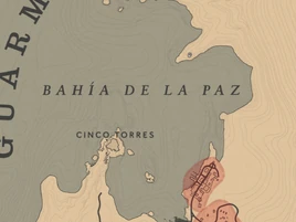Bahia-de-la-Paz-map