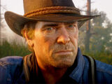 Arthur Morgan