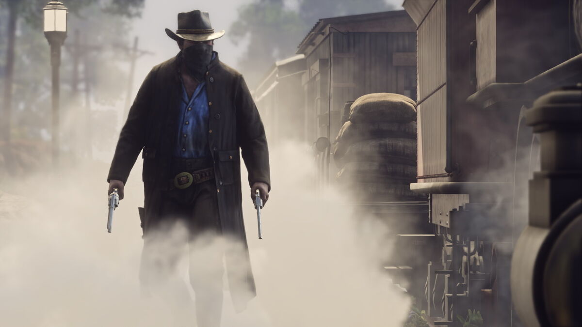 Red Dead Redemption 2: Por que Arthur Morgan é um dos melhores personagens  dos games?