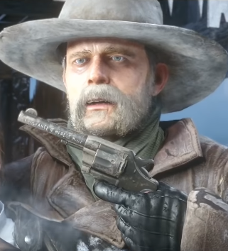 Micah Bell | Red Dead Redemption Wiki Fandom