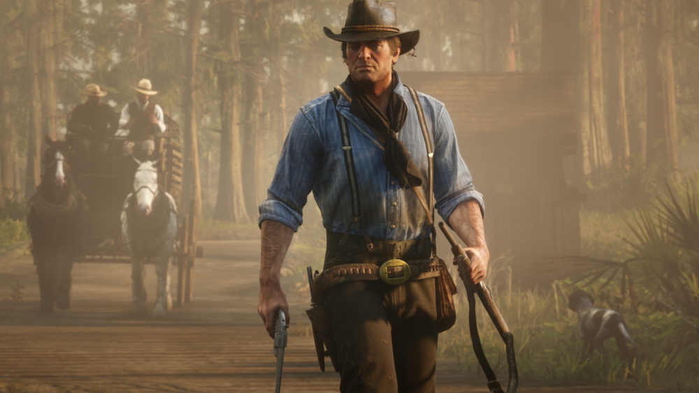 Red Dead Redemption 2 Wiki – Everything you need to know about the game