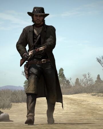 Legende Des Westens Red Dead Redemption Wiki Fandom