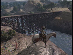 Tanner's Span