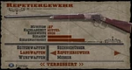 Repetiergewehr-(Revolver)