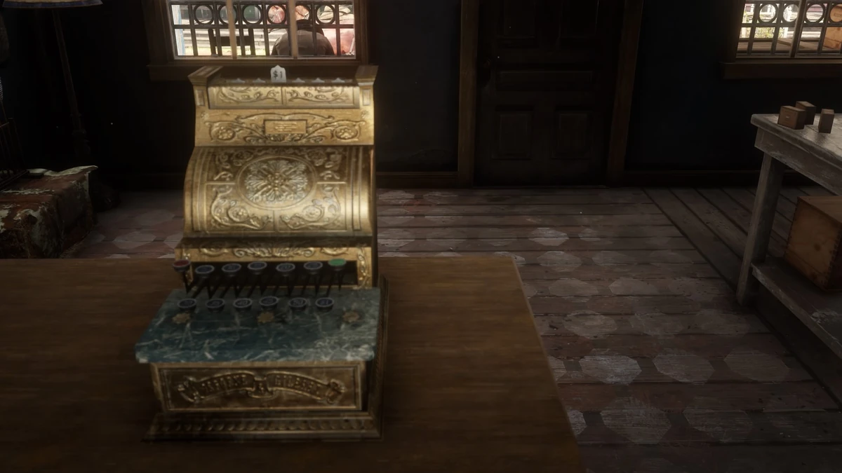 Osborne & Gilbert | Red Dead Redemption Wiki | Fandom