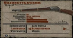 Bajonettgewehr