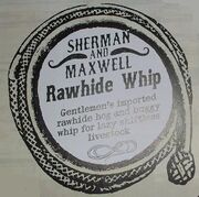 Rawhide